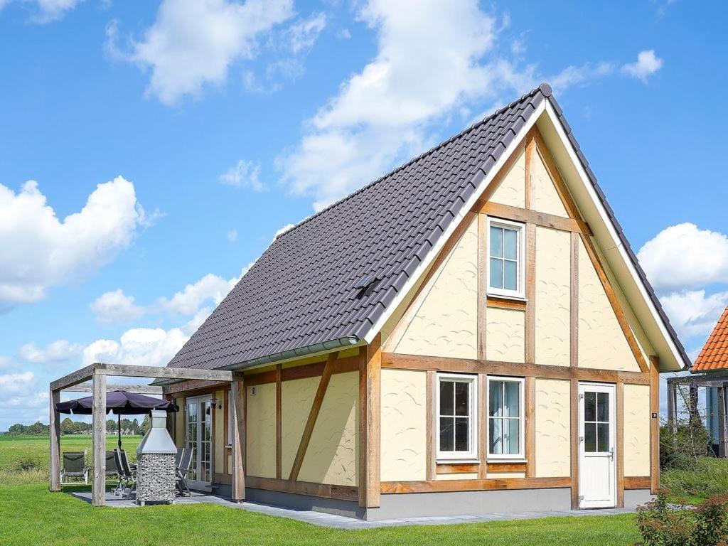 Landal De Waufsberg Noorbeek Exterior photo