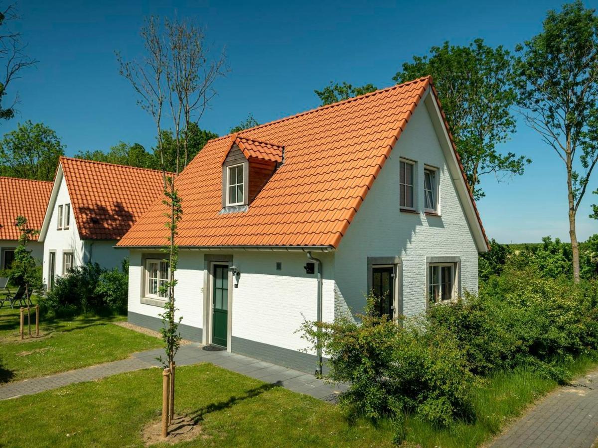 Landal De Waufsberg Noorbeek Exterior photo