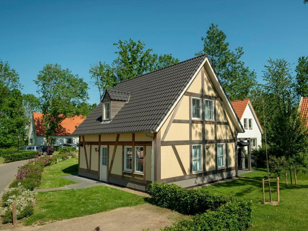 Landal De Waufsberg Noorbeek Exterior photo