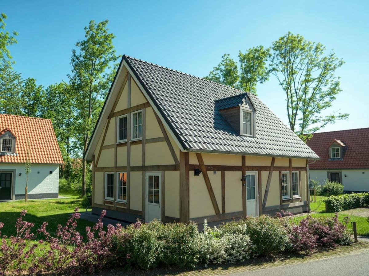 Landal De Waufsberg Noorbeek Exterior photo