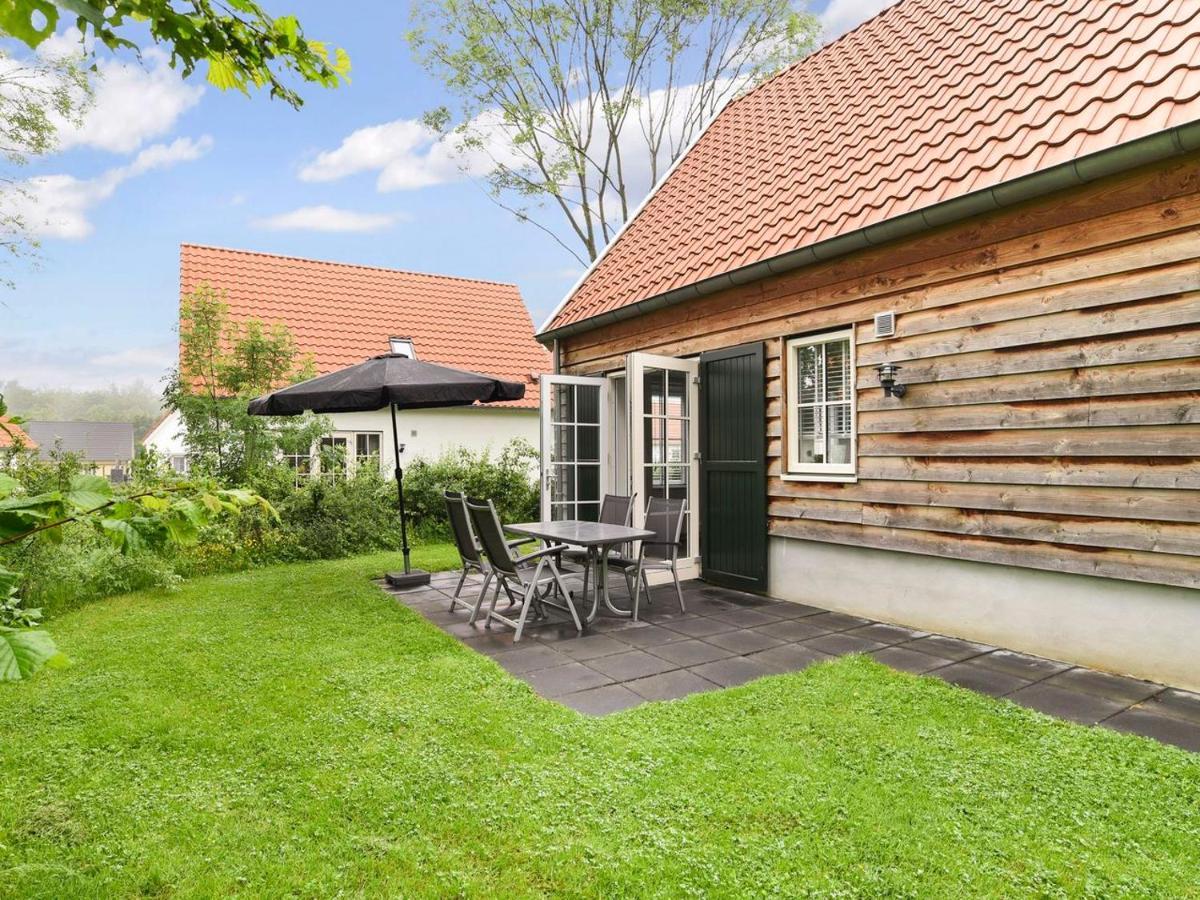 Landal De Waufsberg Noorbeek Exterior photo